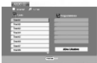 LG V9800B - Audio-CD - 1