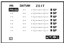 PR DATUM ZEIT PR-03 -- --: * SP -- -- --: * SP -- -- --: * SP -- -- --: * SP -- -- --: * SP -- -- --: * SP -- -- --: * SP -- -- --: * SP #