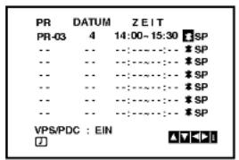 PR PR-03 4 14:00-15:30 SP -- -- ------ SP -- -- ------ SP -- -- ------ SP -- -- ------ SP -- -- ------ SP -- -- ------ SP VPS/PDC : EIN 7