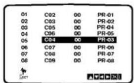 01 C02 00 PR-01 02 C03 00 PR-02 03 C05 00 PR-04 04 C06 00 PR-05 05 C04 00 PR-03 06 C07 00 PR-06 07 C08 00 PR-07 08 C09 00 PR-08