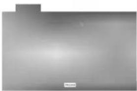 LG V8705DS - Hinweis: - 1