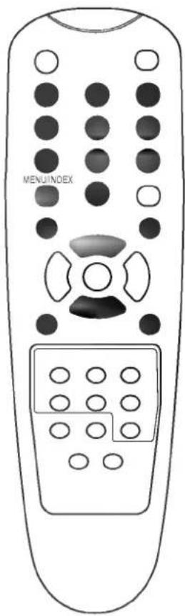 LG RZ-15LA31 - Page selection - 1