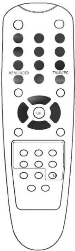 LG RZ-15LA31 - Child lock - 2