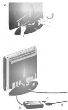 LG RZ-15LA31 - Cleaning - 1