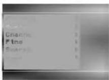 LG RZ-15LA31 - Fine tuning - 1