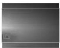 LG RZ-15LA31 - Child lock - 1