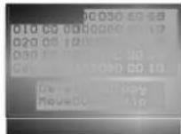 LG RZ-15LA31 - Programme edit - 1