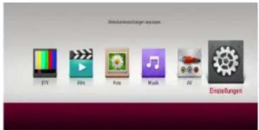 LG RH735C - Normale Tastenfunktionen - 1