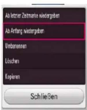 LG RH735C - Hinweis - 1