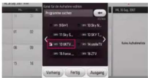 LG RH735C - ! Hinweis - 2