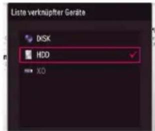 LG RH735C - Vorbereitungen: - 3