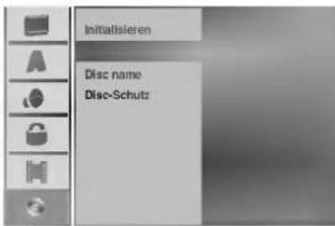 LG RH4840S - Achtung - 1