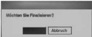 LG RH4840S - Achtung - 2