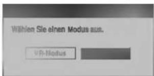LG RH4840S - Initialisieren - 2