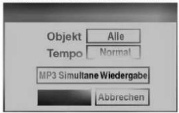 LG RH4840S - Slideshows anzeigen - 1