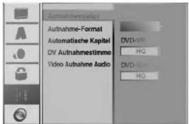 LG RH4840S - Aufnahmemodus - 1