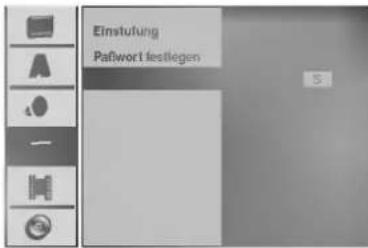LG RH4840S - Ländercode - 1