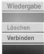 LG RH4840S - Wählen Sie einen Titel oder ein Kapitel im Menü Titelliste-Original bzw. im Menü Kapitelliste-Original, der/das in die Playlist eingefügt werden soll und drücken Sie ENTER. - 2