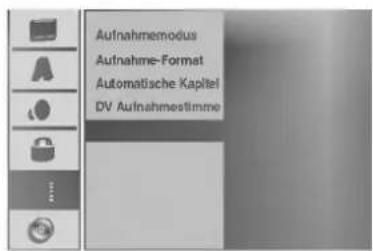 LG RH4840S - Video Aufnahme Audio - 1