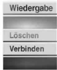 LG RH4840S - Wählen Sie einen Titel oder ein Kapitel im Menü Titelliste-Original bzw. im Menü Kapitelliste-Original, der/das in die Playlist eingefügt werden soll und drücken Sie ENTER. - 2