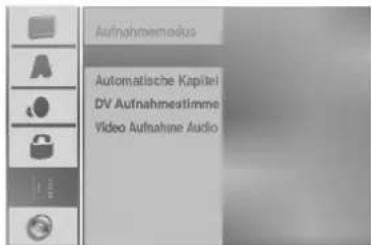 LG RH4840S - Aufnahme-Format - 1