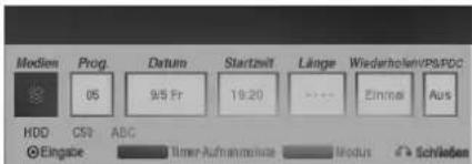 LG RH4840S - Caution - 1