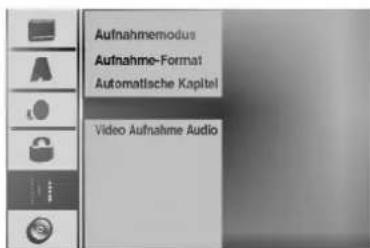 LG RH4840S - DV Audioaufnahme - 1