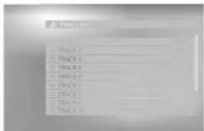 LG RH4840S - Audio CD oder MP3-Datei abspielen - 2