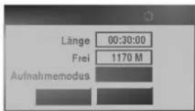 LG RH4840S - Kopieren von DVD auf HDD - 2