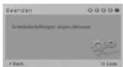 LG RH256B - Automatische Einstellung - 6