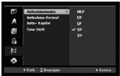LG RH256B - Aufnahme - 1