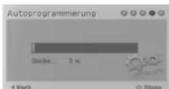LG RH256B - Automatische Einstellung - 5