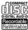 LG RH256B - Spielbare Discs - 4