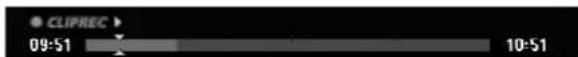 LG RH256B - Clip-Aufnahme HDD - 1