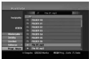 LG RH256B - Hinweis: - 1
