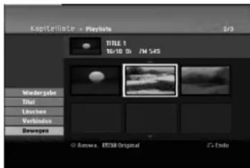 LG RH256B - Hinweis: - 1