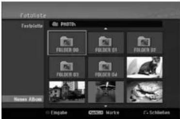 LG RH256B - Anzeige von JPEG-Dateien - 1