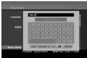 LG RH256B - Dateien auf der Festplatte - 2