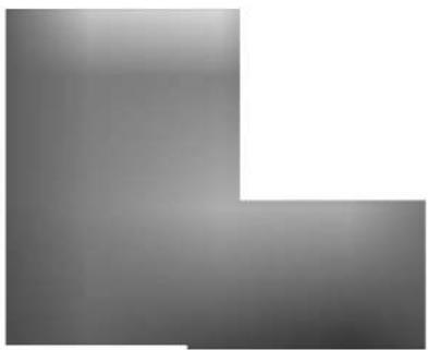 LG RCS7700 - Select 'Hide' option on the options. - 1