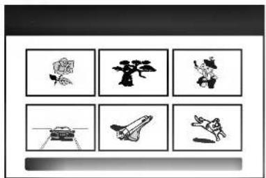 LG RCS7700 - To Recall a Marked Scene - 1