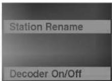 LG RCS7700 - Program Edit - 3