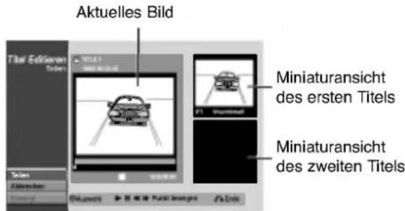 Aktuelles Bild Miniaturansicht des ersten Titels Miniaturansicht des zweiten Titels