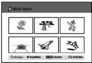 Marker Search Mouse Mouse Mouse Mouse Mouse Mouse