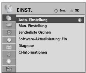 LG 42LH3010.BEU - AUTOMATISCHE PROGRAMMIERUNG - 1