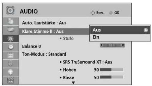 LG 42LH3010.BEU - KLARE STIMME II - 2