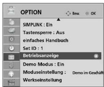 LG 42LH3010.BEU - BILDSTEUERUNG - 1