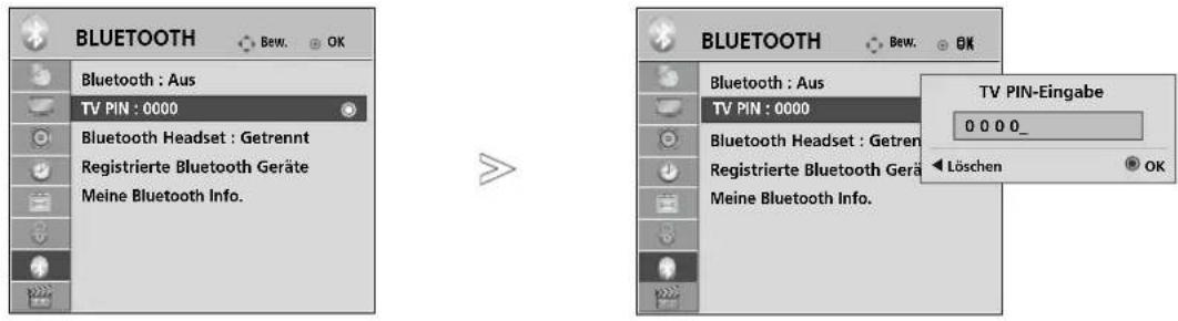 LG 42LH3010.BEU - TV PIN VERGEBEN - 1