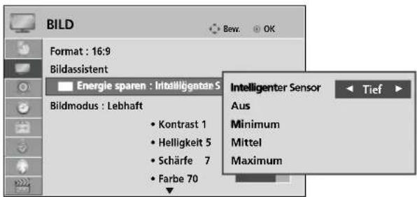 LG 42LH3010.BEU - ENERGIE SPAREN - 8