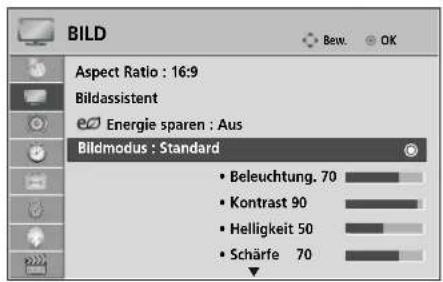 LG 42LH3010.BEU - Farbton - 1