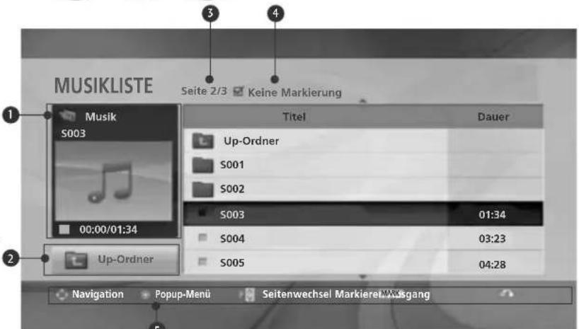 LG 42LH3010.BEU - Bildschirmanzeigen - 3